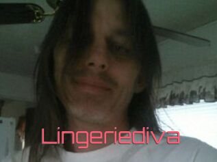 Lingeriediva
