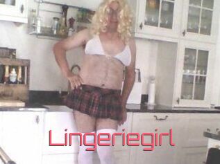 Lingeriegirl