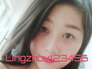 Lingzhou123456