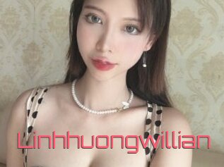 Linhhuongwillian