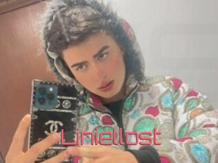 Liniellost