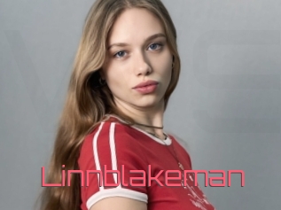 Linnblakeman