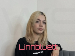 Linnbluett