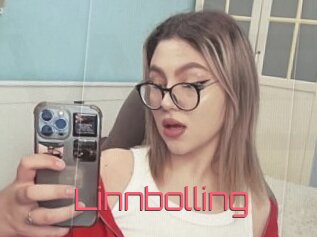 Linnbolling