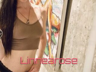 Linnearose