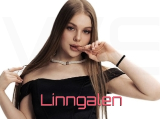Linngalen