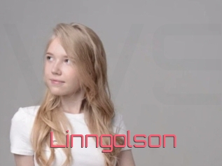 Linngolson