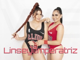 linseyemperatriz Webcam Sexe Direct