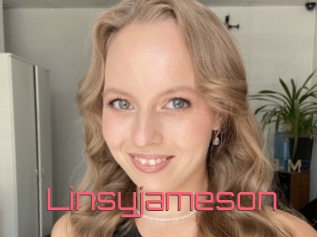 Linsyjameson