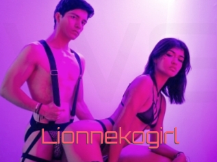 lionnekogirl Webcam Sexe Direct