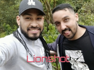 Lionshot