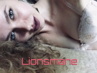 Lionsmane