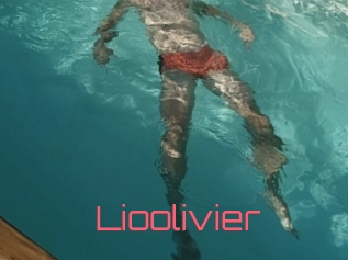 Lioolivier