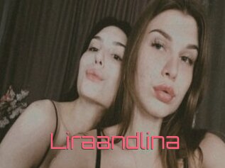 Liraandlina
