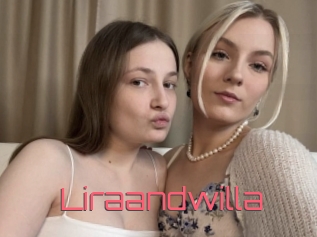 Liraandwilla