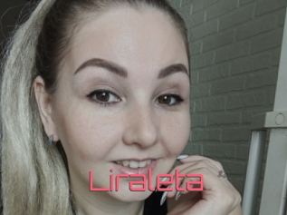 Liraleta