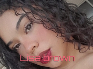 Lisa_brown