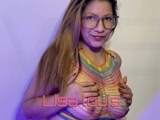 Lisa_louis
