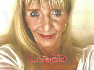 Lisa50