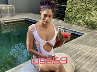 lisa69 Webcam Sexe Direct