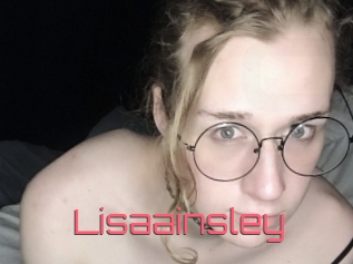 Lisaainsley