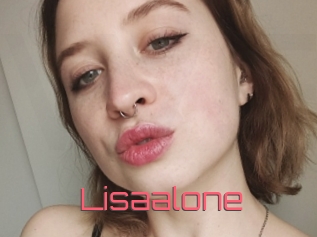 Lisaalone