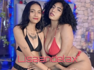 lisaandelax Webcam Sexe Direct