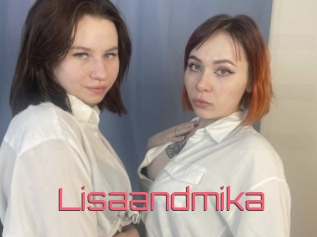 Lisaandmika