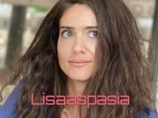 Lisaaspasia