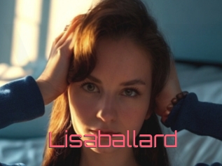 Lisaballard
