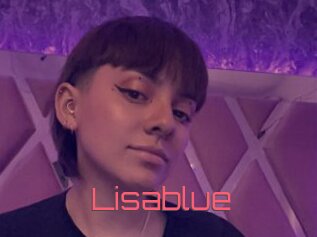 Lisablue