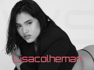 Lisacolheman