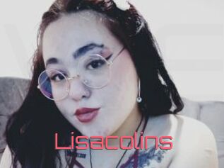 Lisacolins