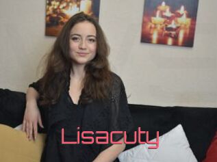 Lisacuty
