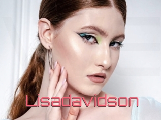 Lisadavidson
