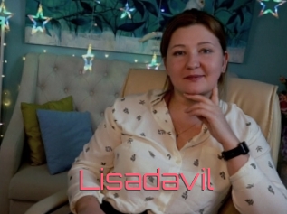 Lisadavil