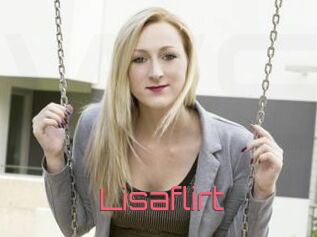 Lisaflirt