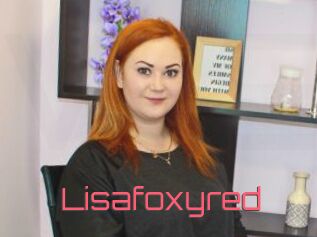 Lisafoxyred