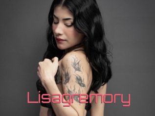 Lisagremory