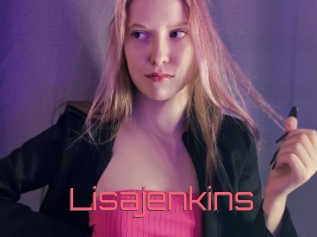 Lisajenkins