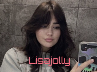 Lisajolly