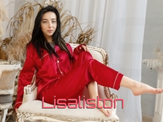 Lisaliston