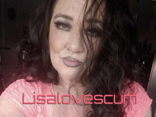 Lisalovescum