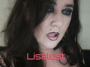 Lisalust
