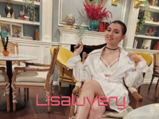 Lisaluvery