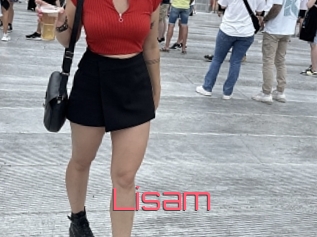 Lisam