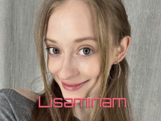 Lisamiriam
