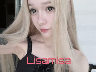 Lisamisa