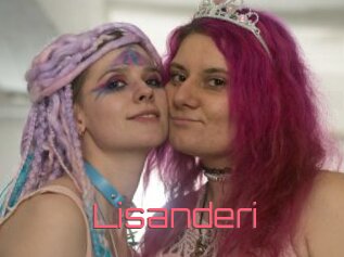 Lisanderi