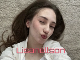 Lisanellson